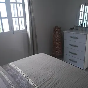 Maderalzinho Séjour chez l'habitant
