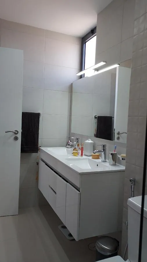 Bed & Breakfast Chambre Chez Alcinda Mindelo Cape Verde